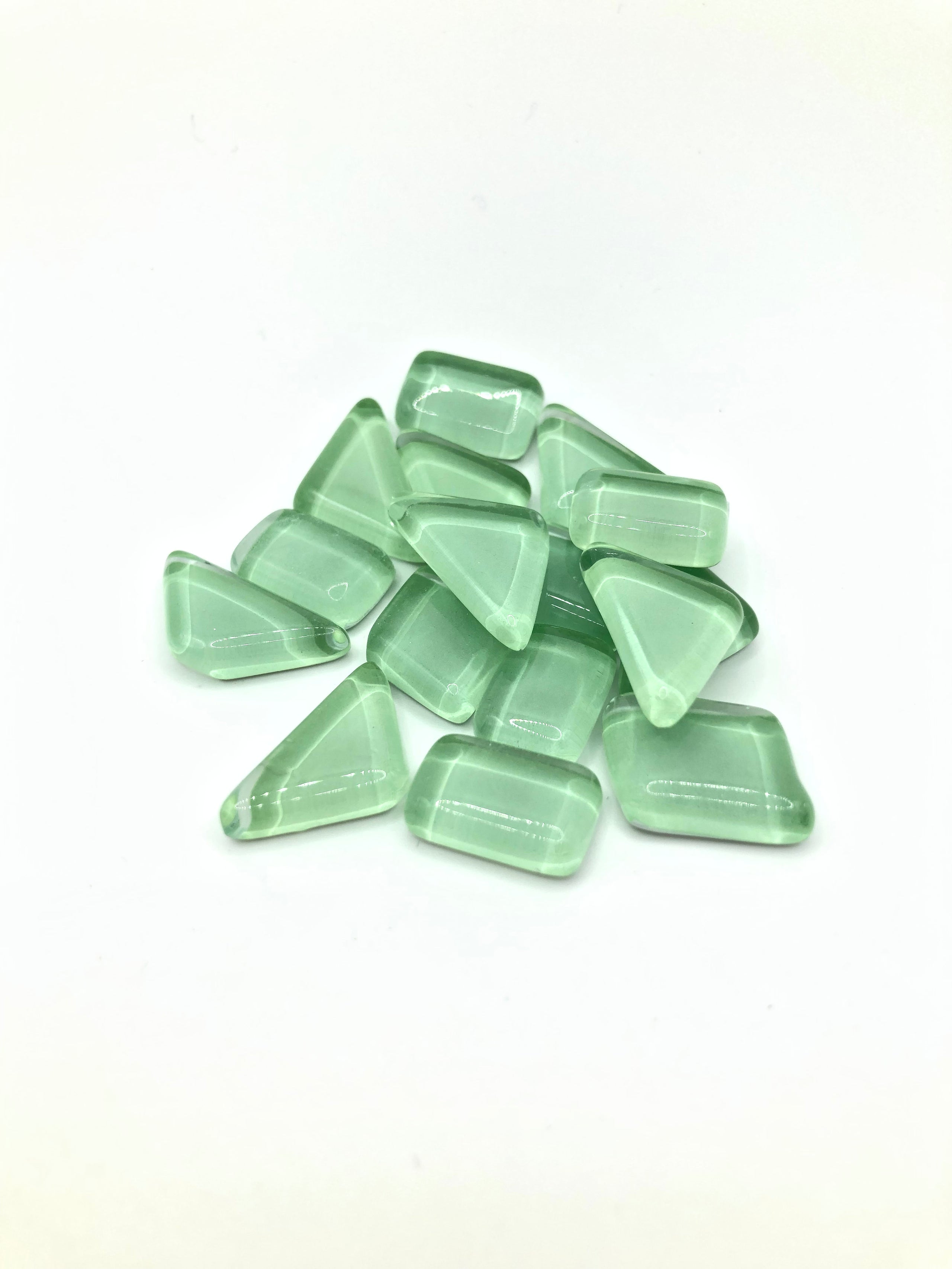 multi-shape-light-green-glass-perth-mosaic